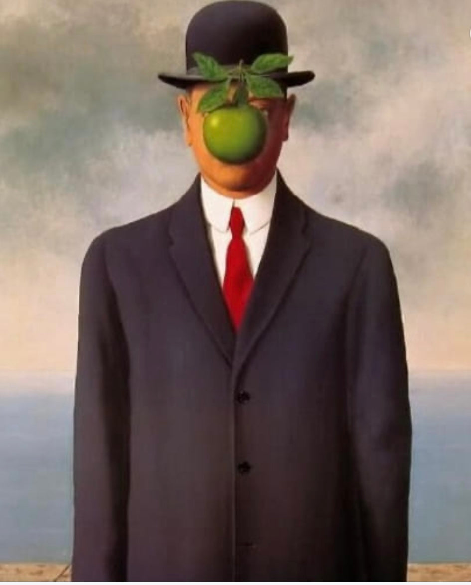 Rosh Hashanah: Apples in Art
